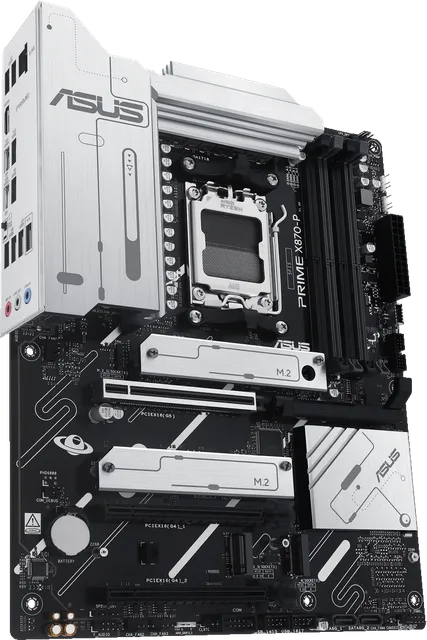 华硕 PRIME X870-P