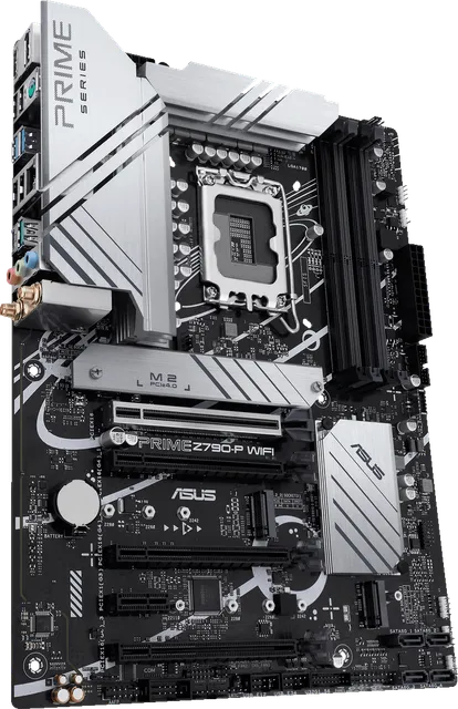 华硕 PRIME Z790-P WIFI