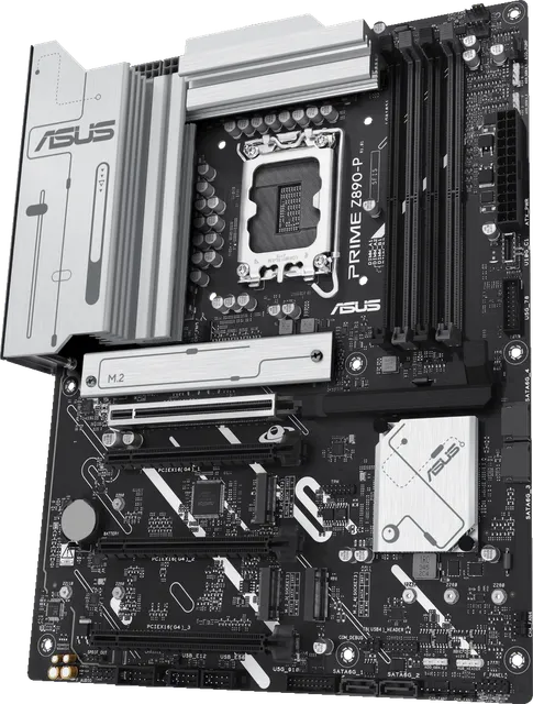 华硕 PRIME Z890-P