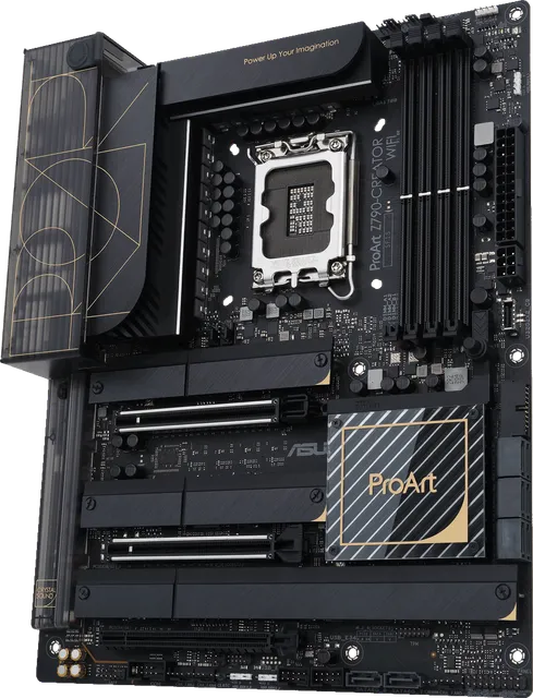 华硕 ProArt Z790-CREATOR WIFI
