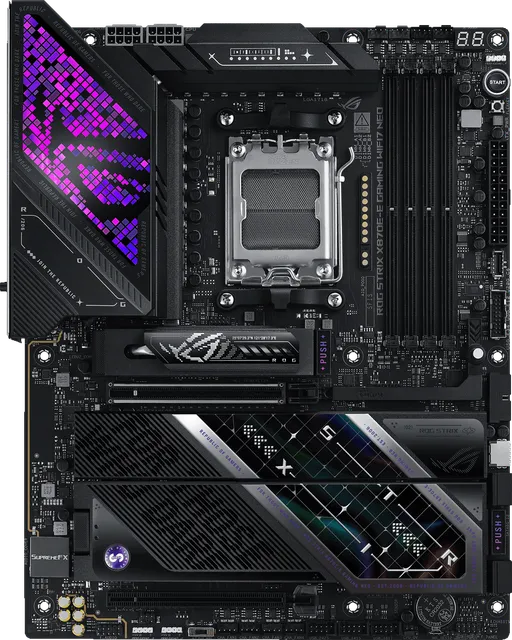 华硕 ROG STRIX X870E-E GAMING WIFI7 NEO