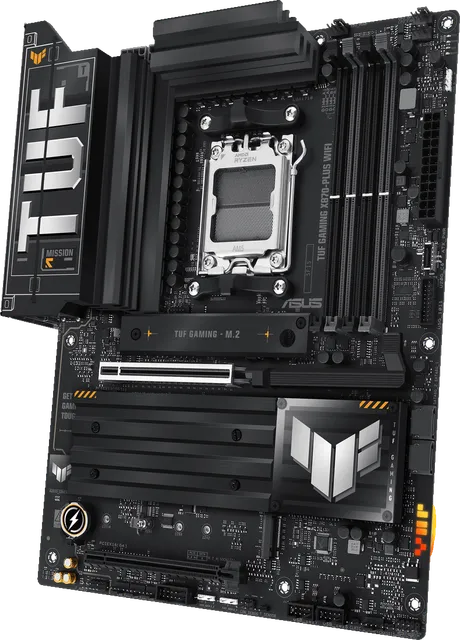 华硕 TUF GAMING X870-PLUS WIFI