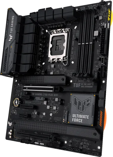 华硕 TUF GAMING Z790 -PLUS WIFI
