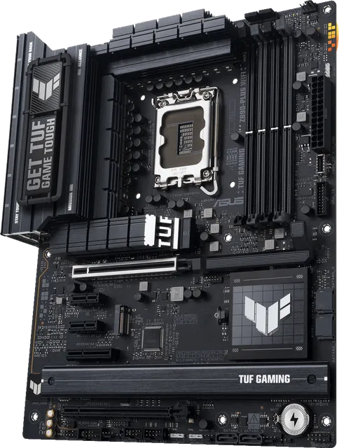 华硕 TUF GAMING Z890-PLUS WIFI
