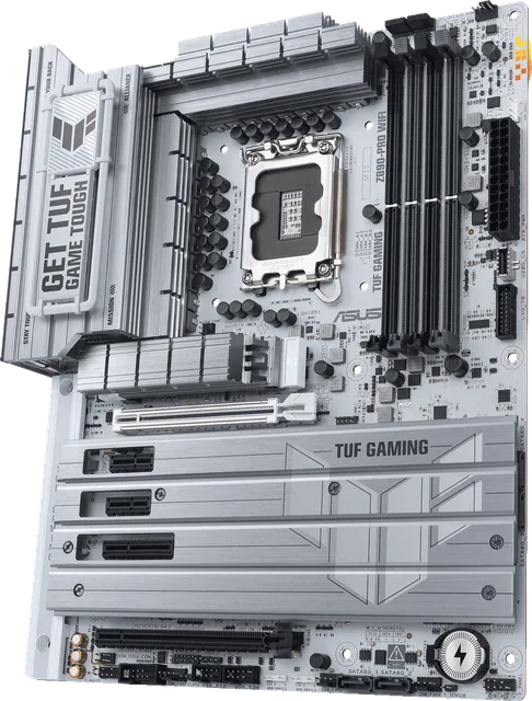 华硕 TUF GAMING Z890-PRO WIFI