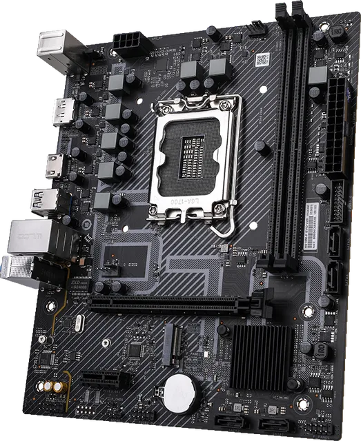 七彩虹 H610M-F EVO V20 DDR4