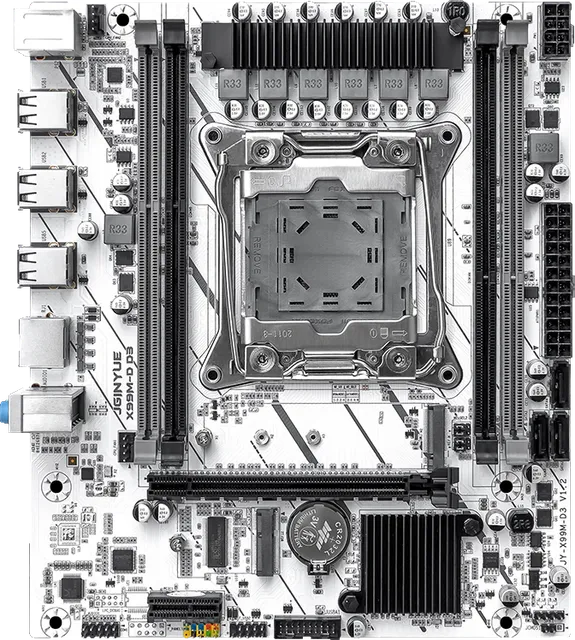 精粤 X99 D3 D4 M D D3 .2