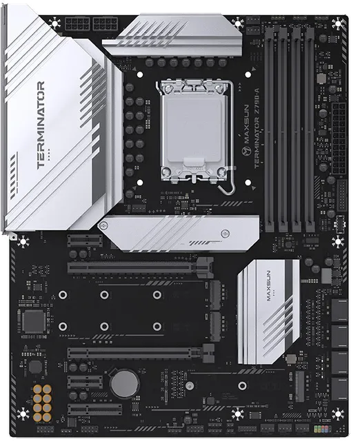 铭瑄 MS-终结者 Z790-A WIFI