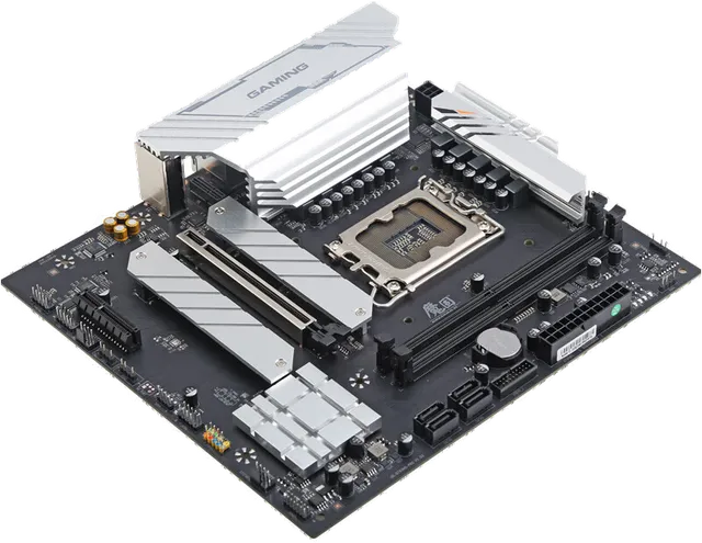 昂达 魔固B760PRO-B5(Intel B760 /LGA 1700)
