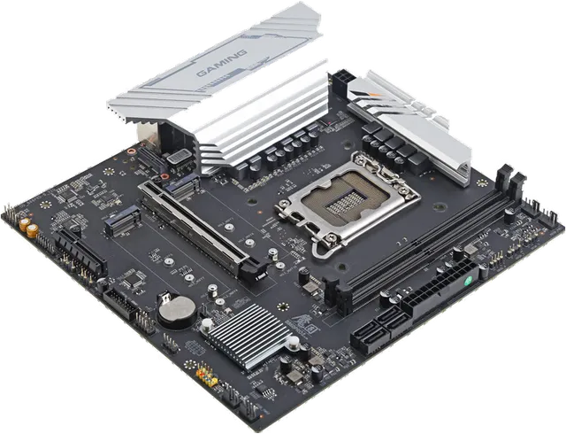 昂达 魔固B860PRO-B (Intel B860/LGA 1851)