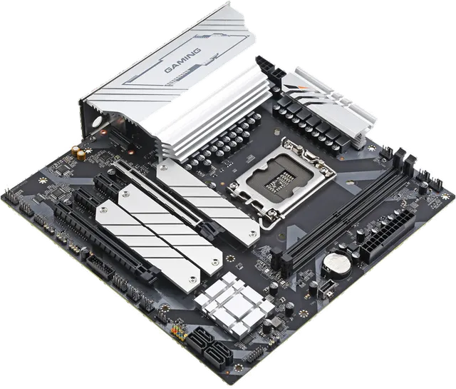 昂达 魔固Z890PRO-B (Intel Z890/LGA 1851)