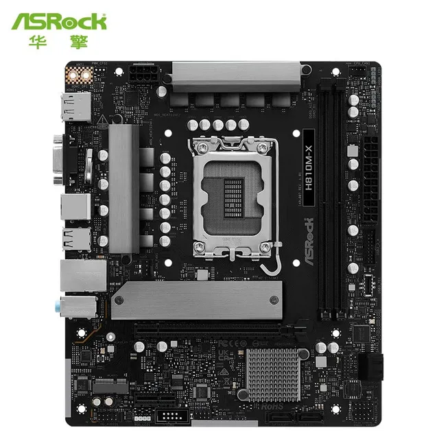 华擎 H810 ASROCK M X