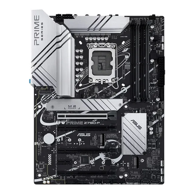 华硕 PRIME Z790 大师系列