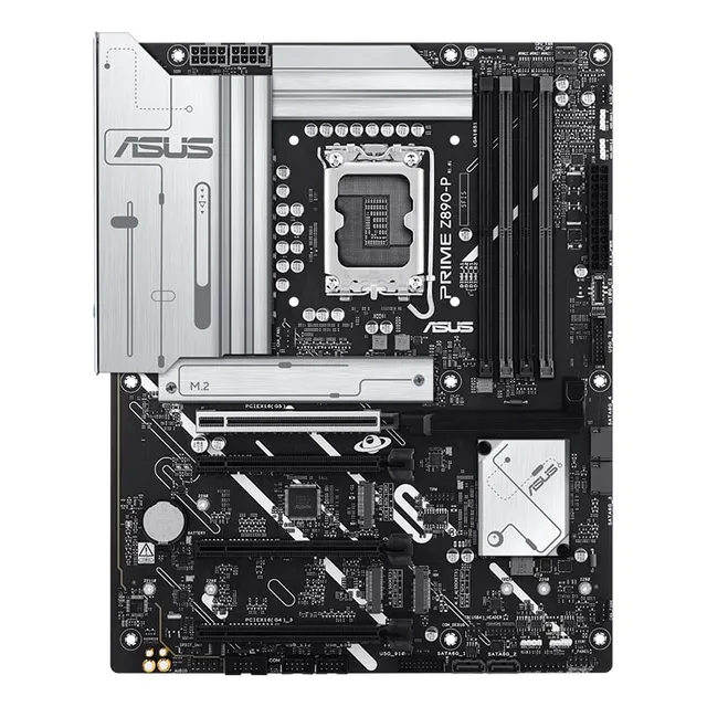 华硕 Z890 ROG HERO APEX MAXIMUS