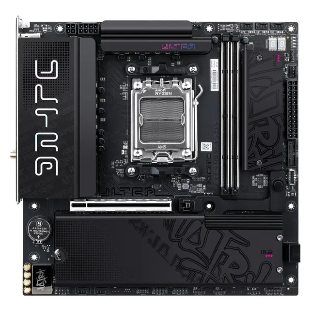 七彩虹 B850 IGAME M OC DDR5