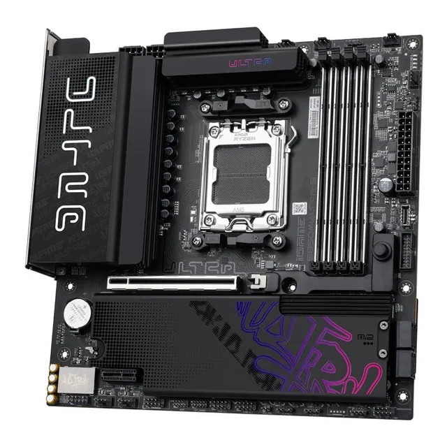 七彩虹 B850 IGAME M S DDR5