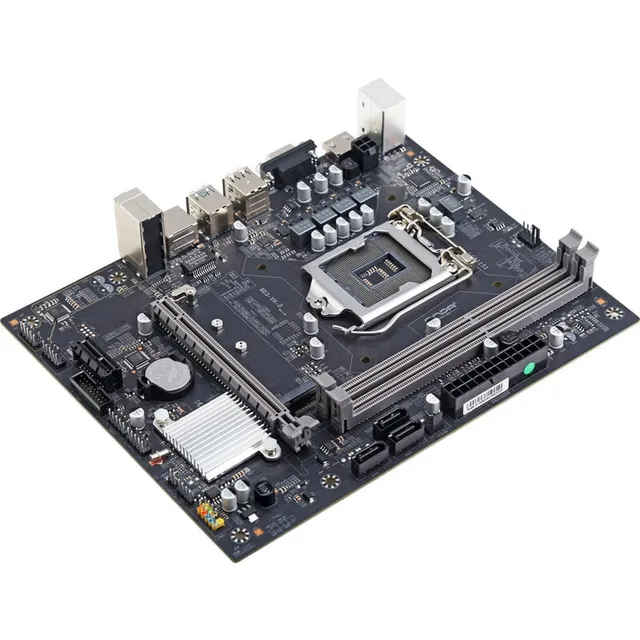 昂达 9D3-VH-D(Intel LGA 1151)