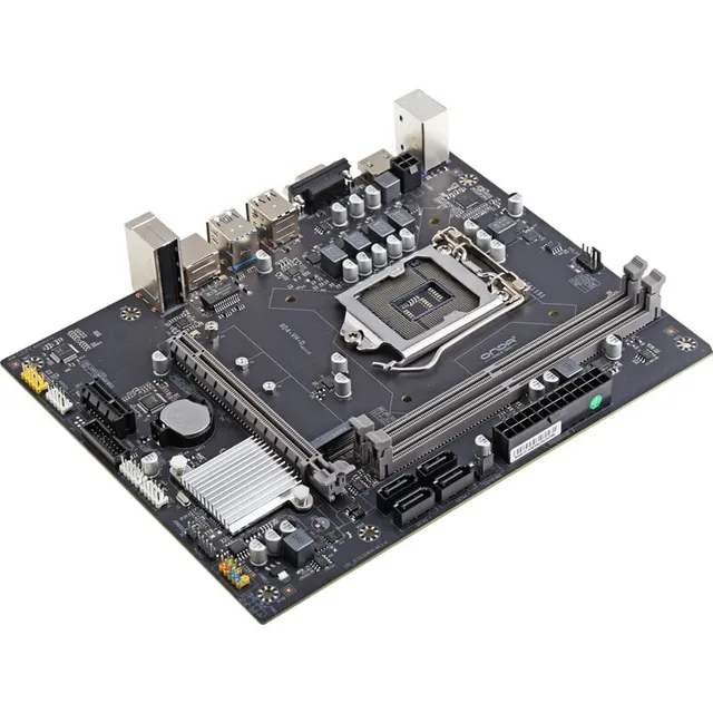 昂达 9D4-VH-D(Intel LGA 1151)