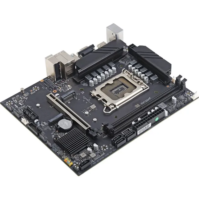 昂达 B760B5(Intel B760 /LGA 1700)