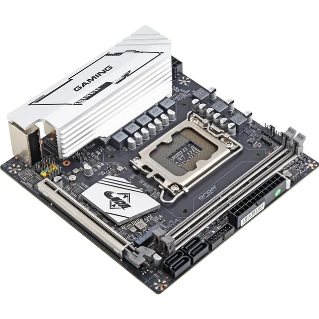 昂达 B760ITX-B4(Intel B760/LGA 1700)