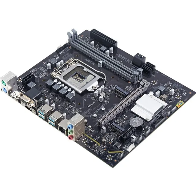 昂达 H510E V4 (LGA 1200)