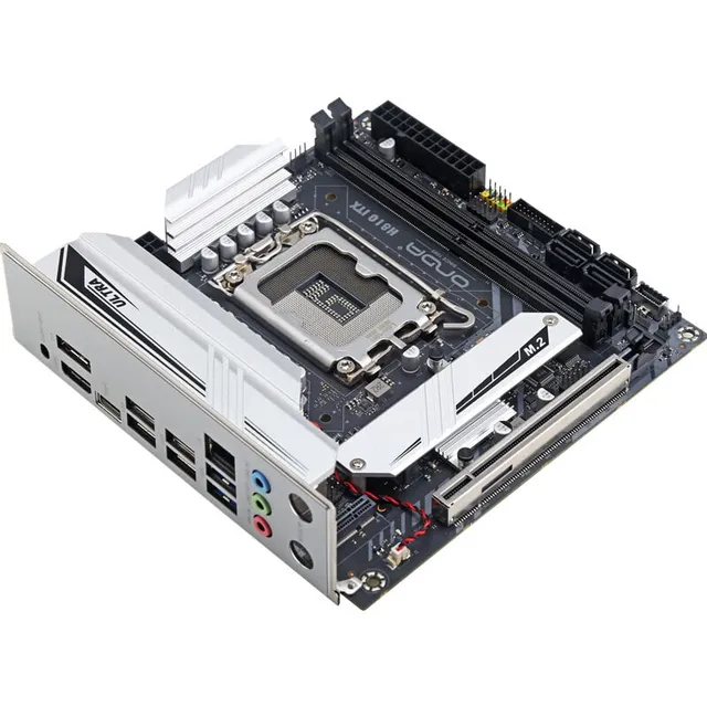 昂达 H810ITX-B(Intel H810/LGA 1851)