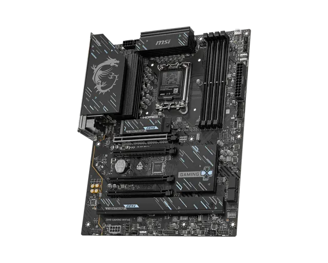 微星 Z890 GAMING WIFI6E