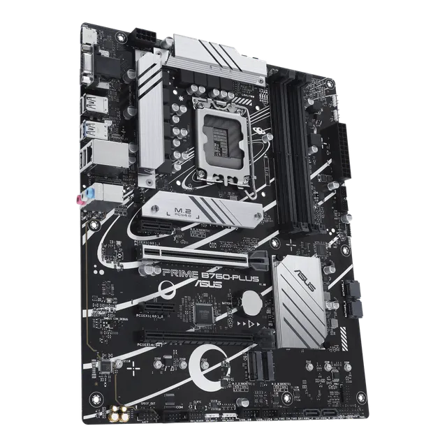 华硕 PRIME B760-PLUS