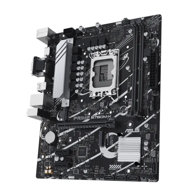 华硕 PRIME B760M-K