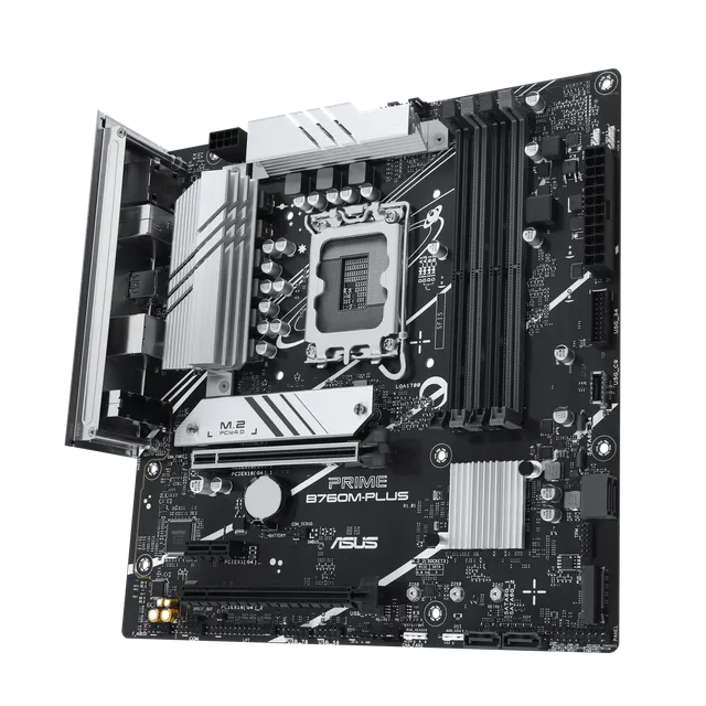 华硕 PRIME B760M-PLUS
