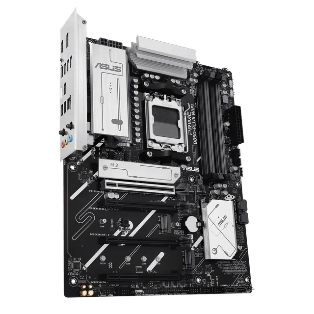 华硕 PRIME B850-PLUS WIFI 大师