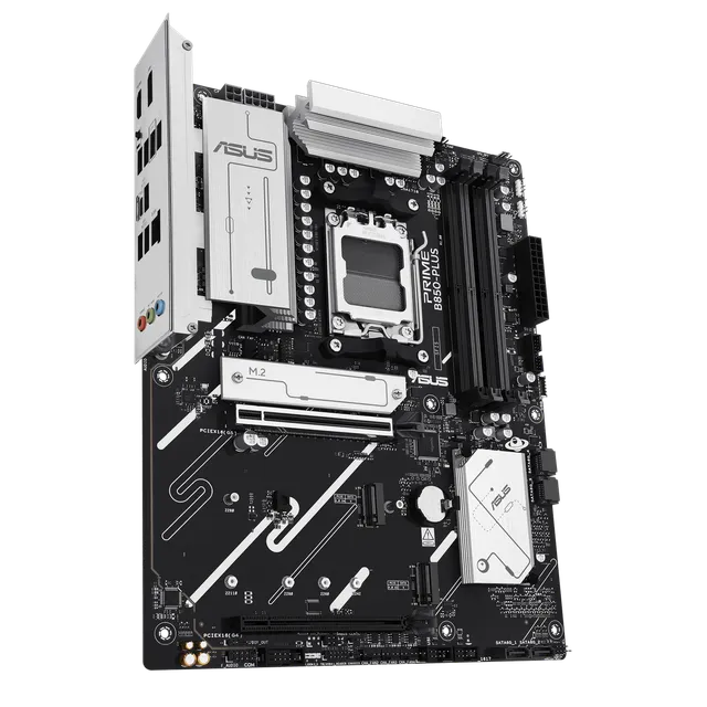 华硕 PRIME B850-PLUS