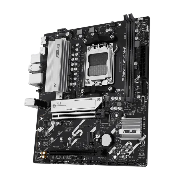 华硕 PRIME B850M-K