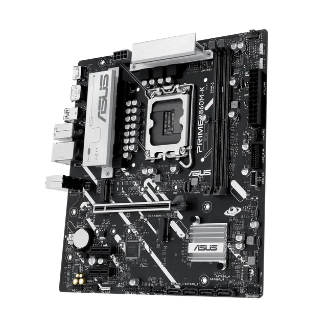 华硕 PRIME B860M-K