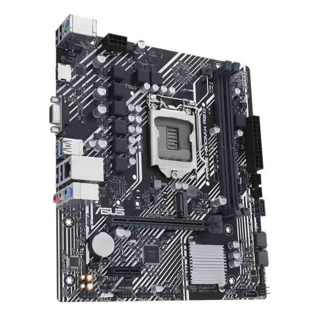 华硕 PRIME H510M-K R2.0