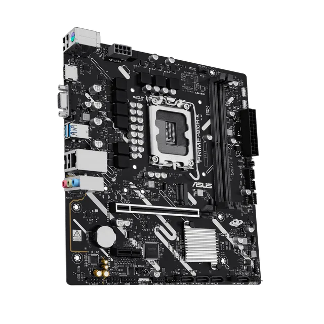 华硕 PRIME H810M-K