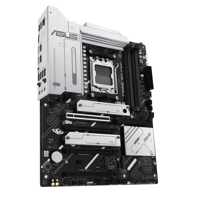 华硕 PRIME X870-P WIFI