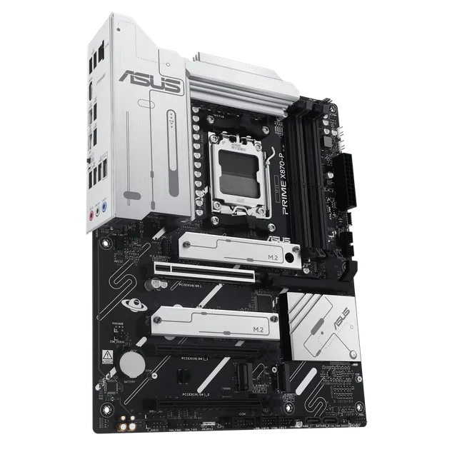 华硕 PRIME X870-P