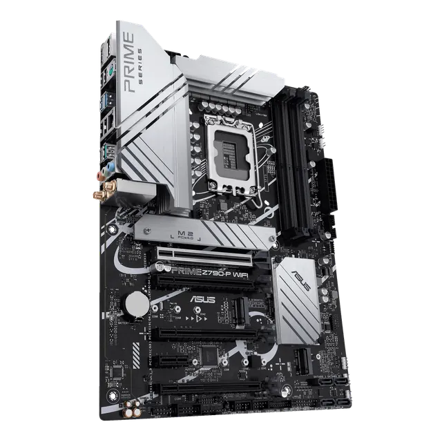 华硕 PRIME Z790-P WIFI