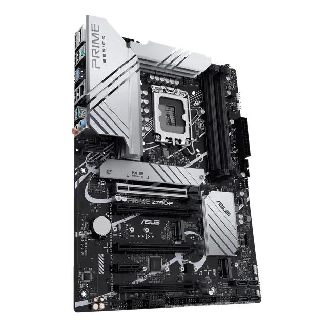 华硕 PRIME Z790-P
