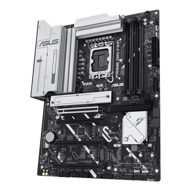 华硕 PRIME Z890-P WIFI