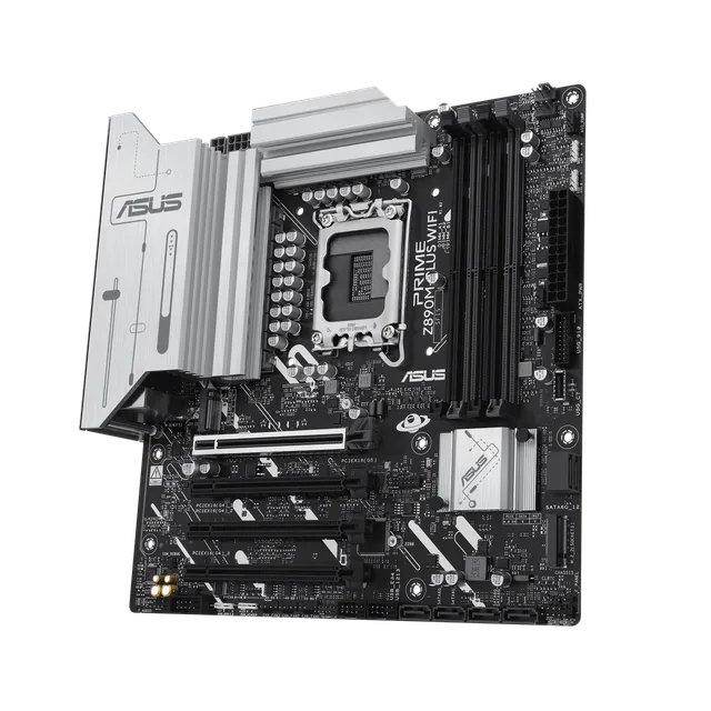 华硕 PRIME Z890M-PLUS WIFI
