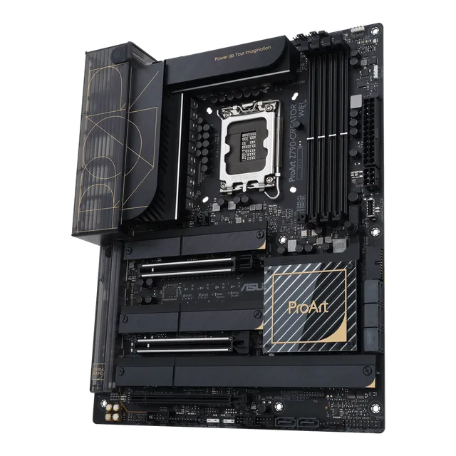 华硕 ProArt Z790-CREATOR WIFI