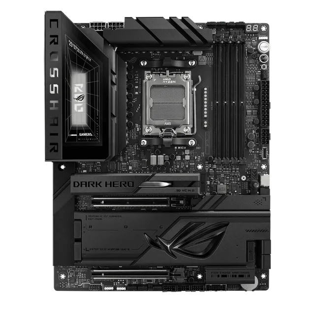 华硕 ROG CROSSHAIR X870E DARK HERO