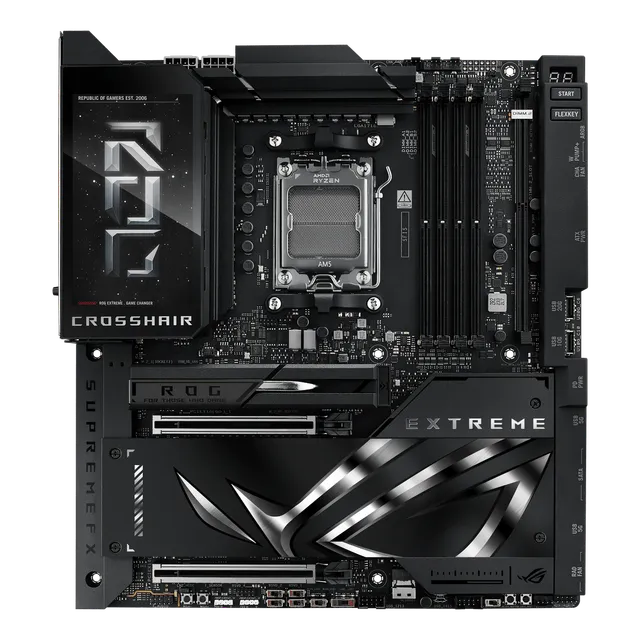 华硕 ROG CROSSHAIR X870E EXTREME