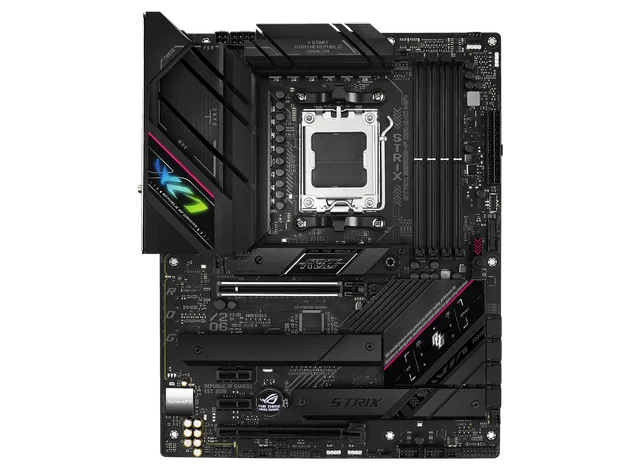 华硕 ROG STRIX B650E-F GAMING WIFI
