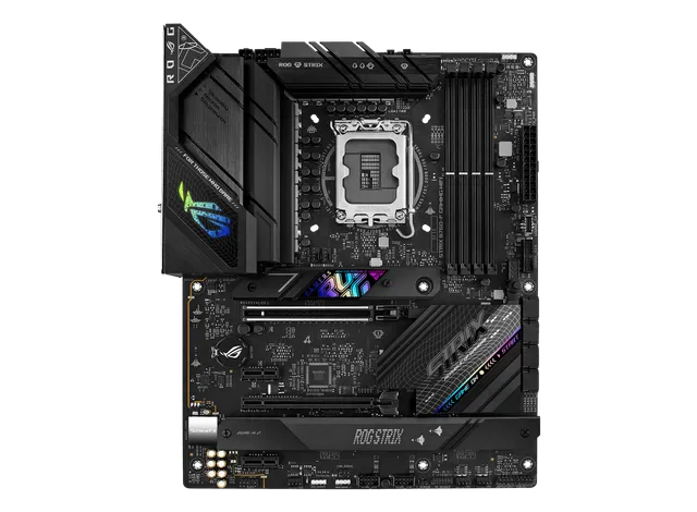华硕 ROG STRIX B760-F GAMING WIFI