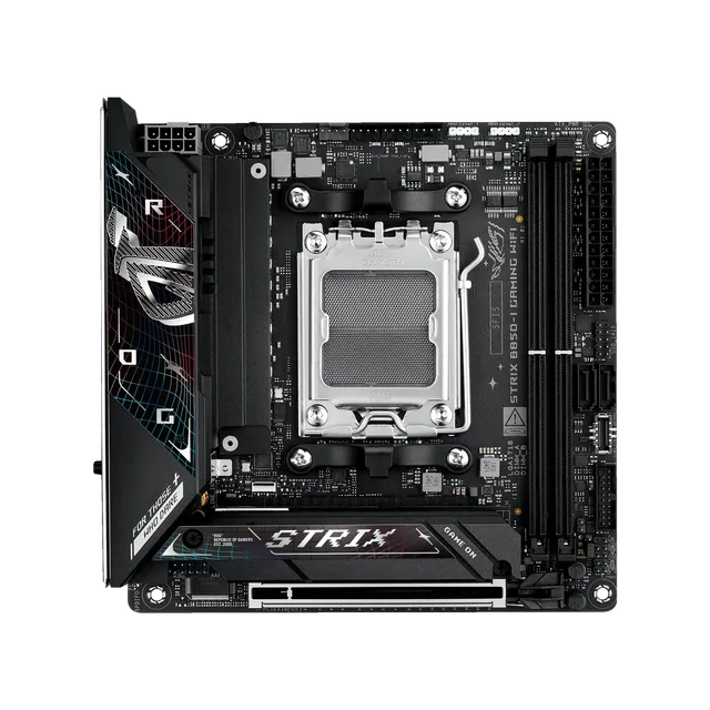 华硕 ROG STRIX B850-I GAMING WIFI 迷你