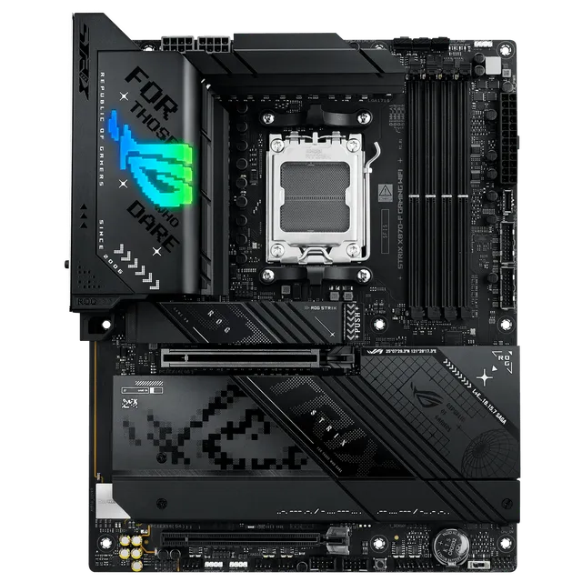 华硕 ROG STRIX X870-F GAMING WIFI