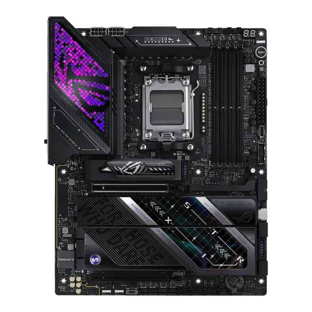 华硕 ROG STRIX X870E-E GAMING WIFI7 NEO